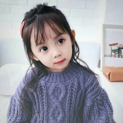 qq3人闺蜜头像一人一张真人图片