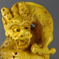 十二生肖微信头像图片