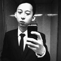 网红王尼玛真实照片头像