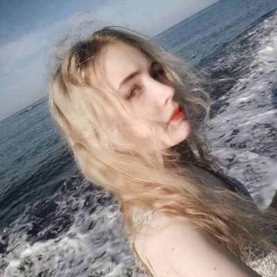 女生头像霸气欧美范高清图片