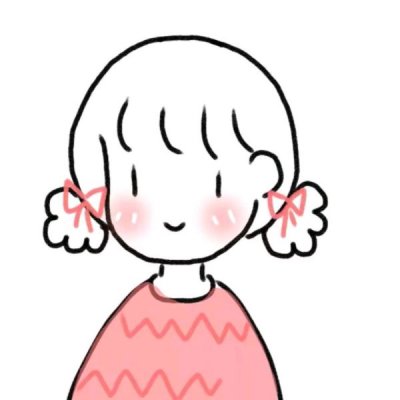 简笔画女孩儿头像简单卡通图片