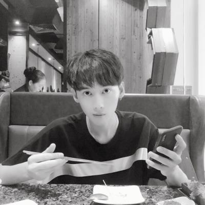 情头像情侣单人两张一对真人图片