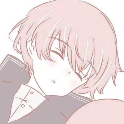 超可爱漫画手绘情头