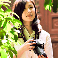 靓女qq头像图片