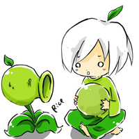 微信植物大战僵尸头像图片