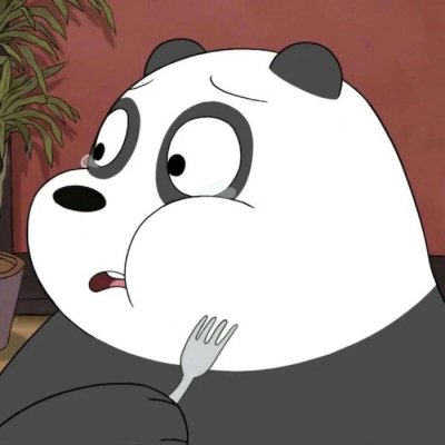 咱们裸熊高清无水印头像图片