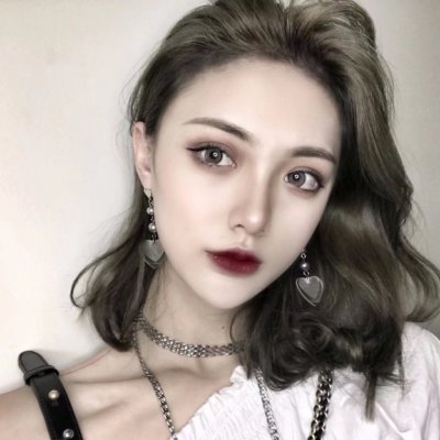 非主流mm高清头像