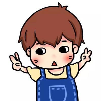 二次元情侣头像超萌卡通图片