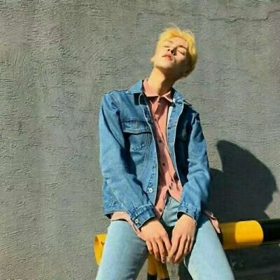 霸气个性头像男高清图片