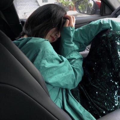 女生图片微信头像个性