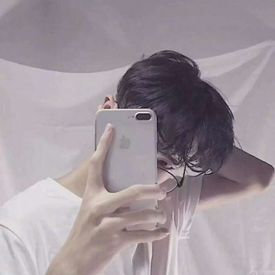 男头个性真人高清图片