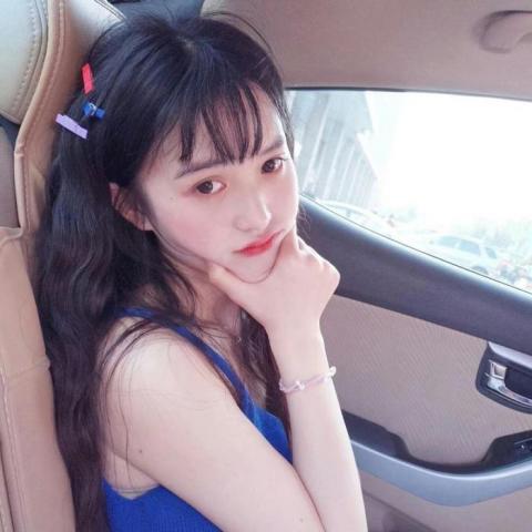 小清新可爱萌女头
