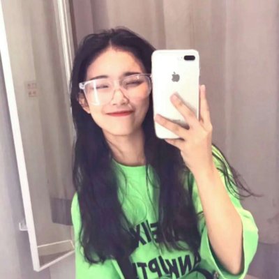 抖音最火图片头像闺蜜真人