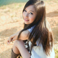 靓女qq头像图片