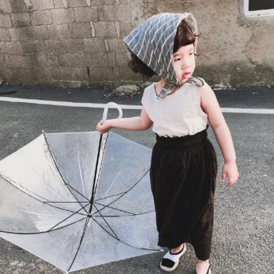 萌娃qq头像女生可爱图片