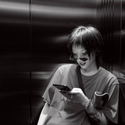 头像霸气女生超拽图片