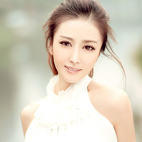 靓女qq头像图片