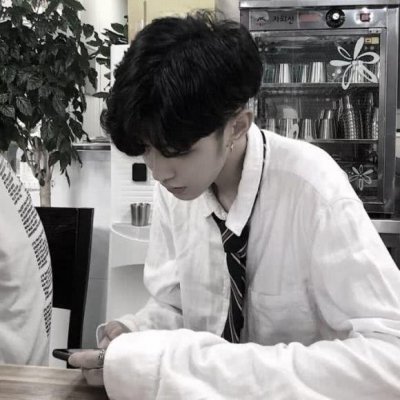 霸气个性头像男高清图片