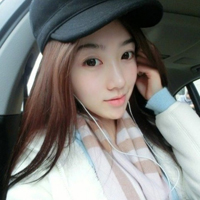 靓女qq头像图片