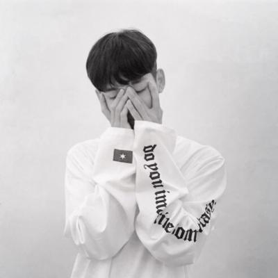 情头像情侣单人两张一对真人图片