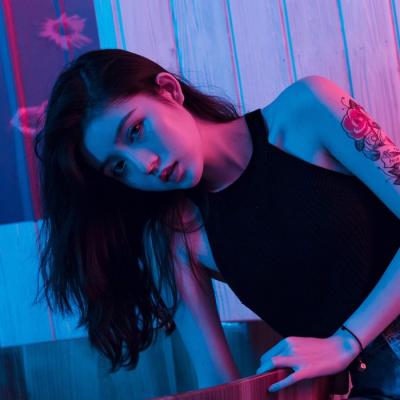 最新最火闺蜜头像二人真人图片