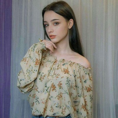 女生头像霸气欧美范高清图片