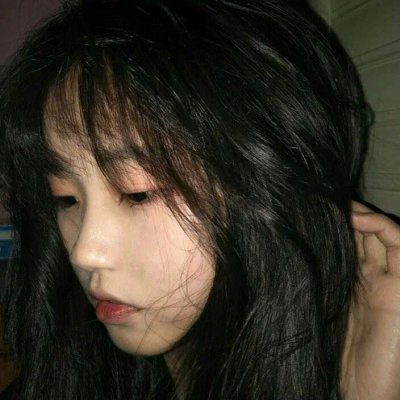头像图片微信霸气女超拽冷酷