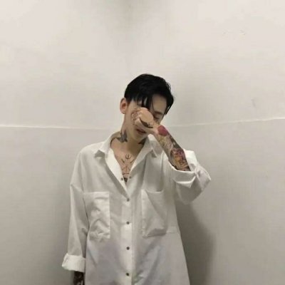 qq好看男头个性图片