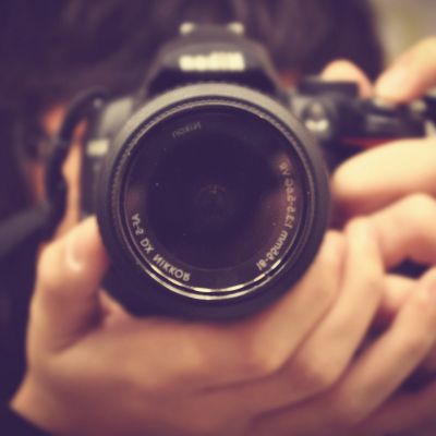 图片微信头像意境静物清新