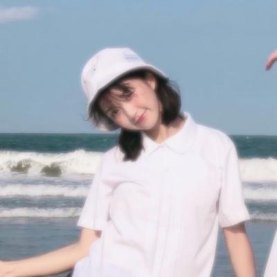 情头高清一对小清新图片