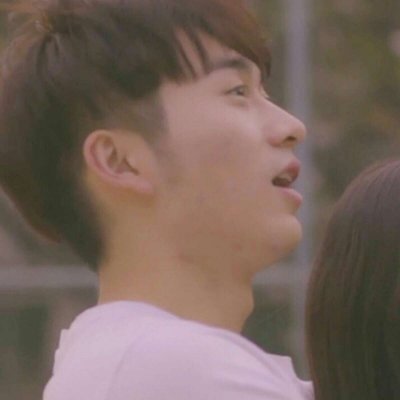 个性头像情侣复古图片