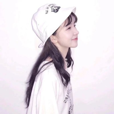 清新美女照片头像女生唯美