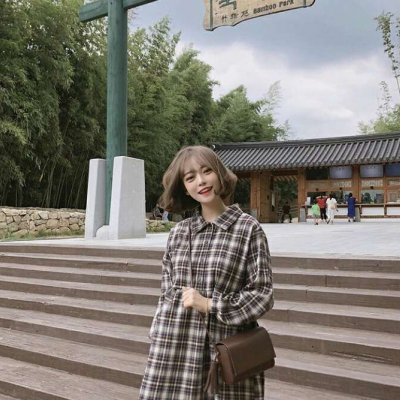 温柔可爱女人微信头像图片