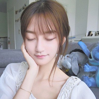 qq头像闺蜜三人真人各一张图片