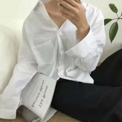时尚可爱美女头像图片