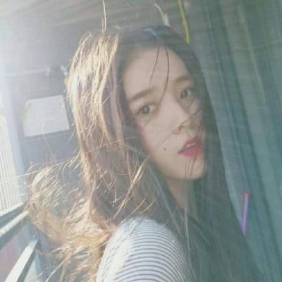 网红可爱女生头像图片少女心