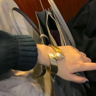 女头ins风高级感部位图片