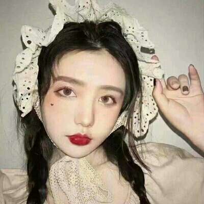 女生头像非主流霸气超拽图片