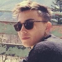 微信成熟男人头像图片