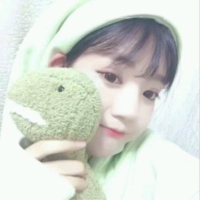 网红可爱女生头像图片少女心