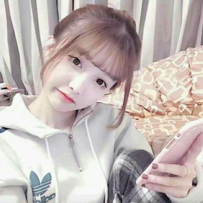 好看流行女生头像抖音图片
