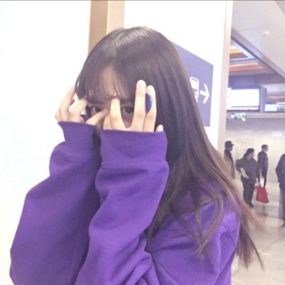 闺蜜头像qq多人可爱真人图片