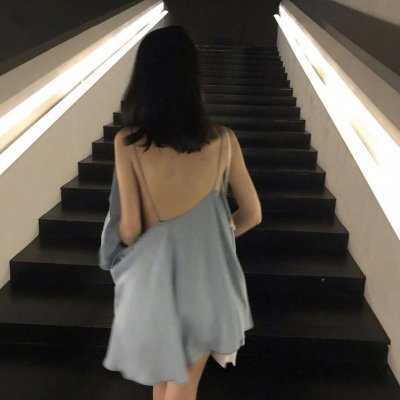 女头ins风高级感部位图片