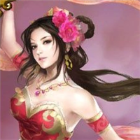 漂亮性感的貂蝉头像图片