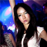 女生头像夜店潮女图片