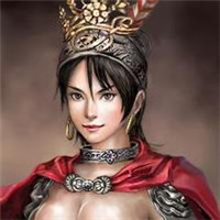 三国人物QQ头像图片