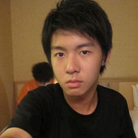男明星朱元冰qq头像图片