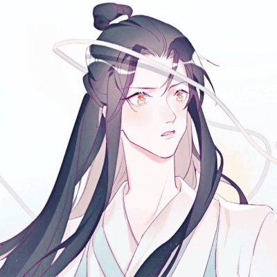 古风男头漫画帅气冷酷图片