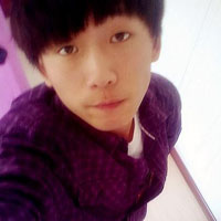 男明星朱元冰qq头像图片