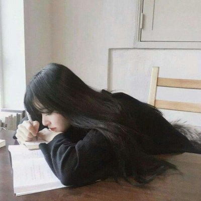 闺蜜头像简单可爱三人三张图片